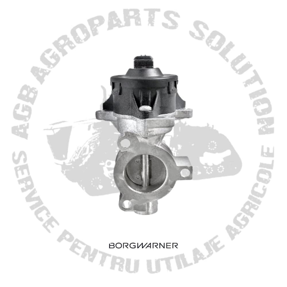 Valva EGR John Deere BorgWarner DZ130422 DZ119115 RE550498 RE536062