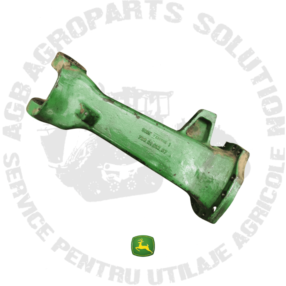 Carcasa stanga punte fata 730 John Deere AL174523 AL161284 AL161318