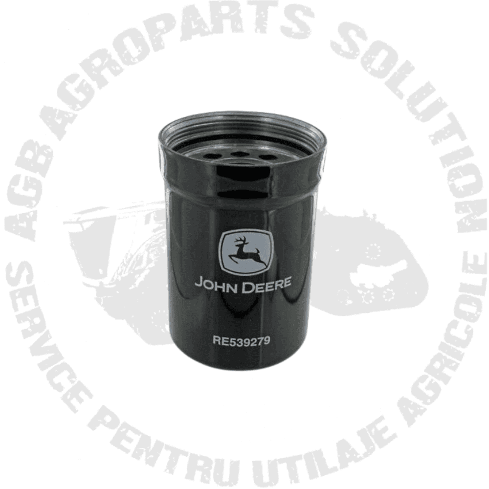 Filtru ulei motor John Deere 151mm RE539279
