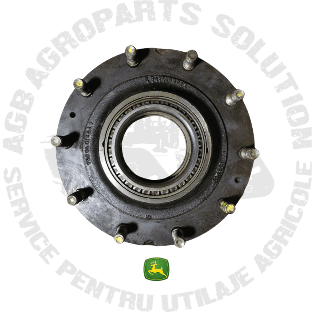 Butuc Punte Fata 750 John Deere Al166862 L166396