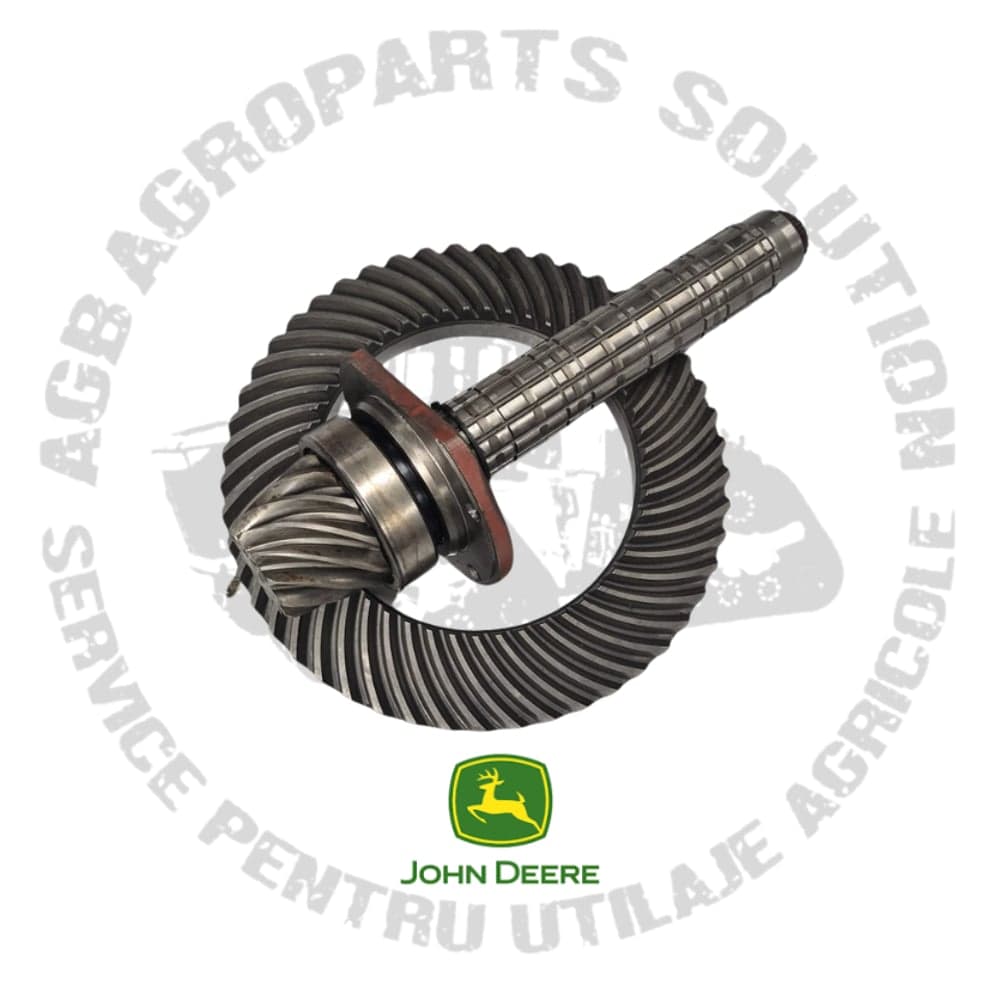 Grup conic punte spate John Deere AL164689 L157542 L159190