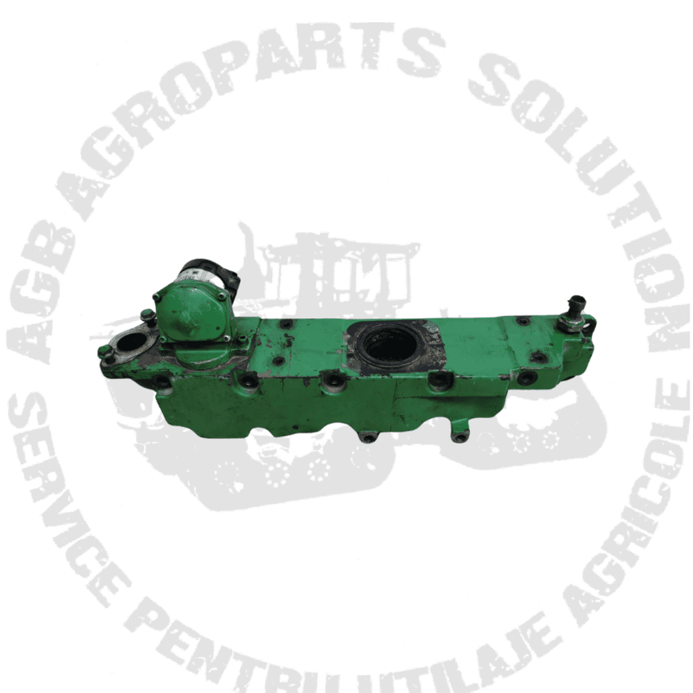 Valva EGR galerie admisie RE535293 R519613 DZ123150