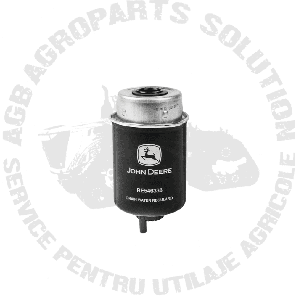 Filtru combustibil primar John Deere RE546336 RE529644