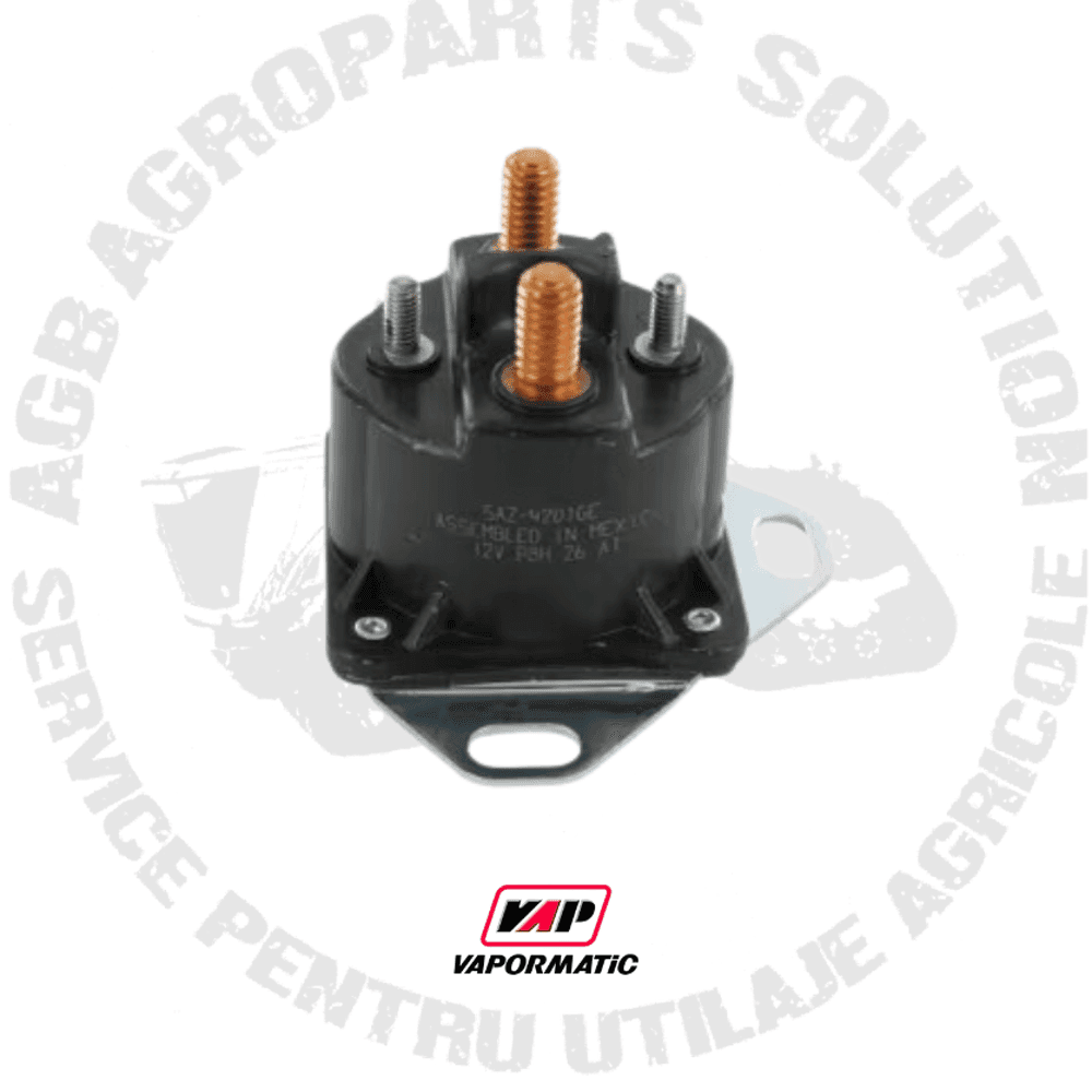Releu pornire John Deere Vapormatic RE164448 VPF2238