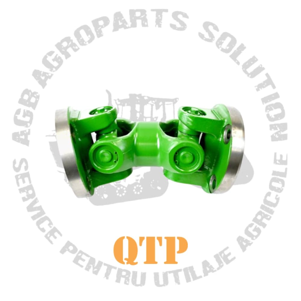 Cardan motor cutie viteze 203.5 mm John Deere QTP AL168627
