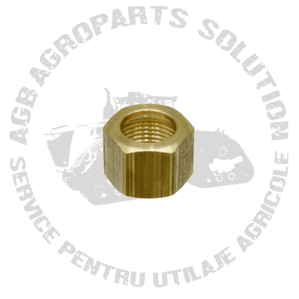Piulita retur injector John Deere R79604 T29540