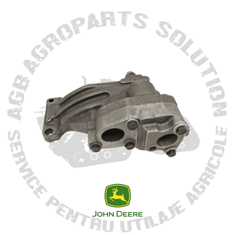 Pompa ulei motor John Deere SE500877 RE507076