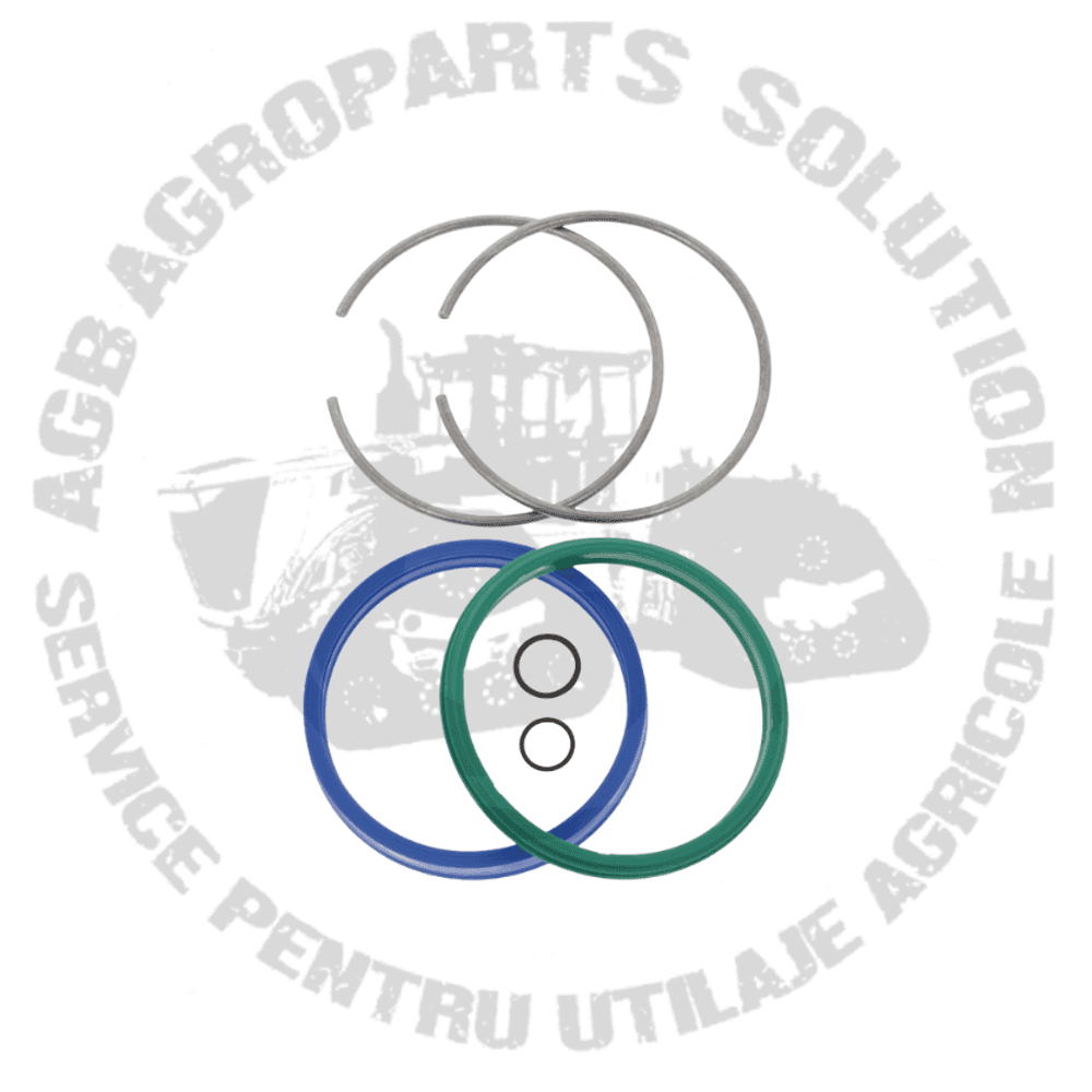 Kit reparatie cilindru tiranti 85mm John Deere Granit AL208001 AL80711 AL80137 71812229