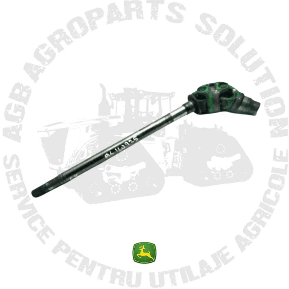 Planetara punte fata John Deere 2060 John Deere AL110925 0501005107