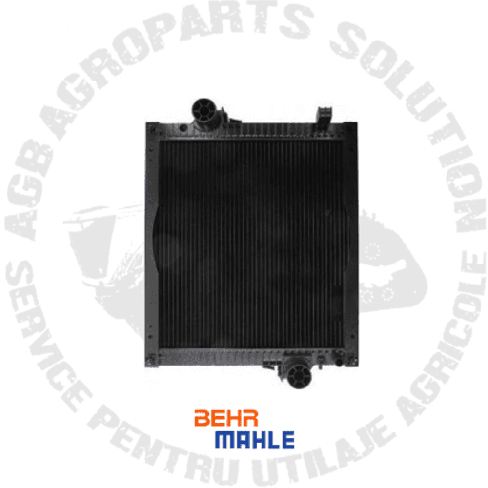 Radiator racire motor 4 cilindrii John Deere BEHR MAHLE AL115002 AL115731 AL110865 AL118774 AL116668 AL110996 AL115732