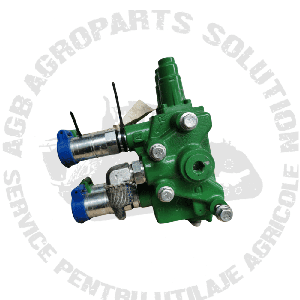 Distribuitor hidraulic SCV John Deere SJ16054 SJ16057 SJ16058