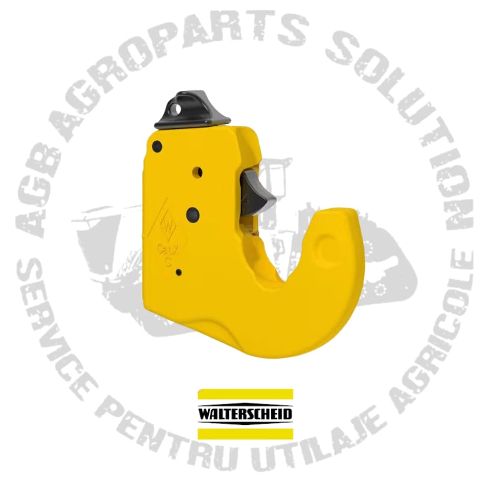 Carlig tirant CAT3 John Deere Walterscheid 1208556