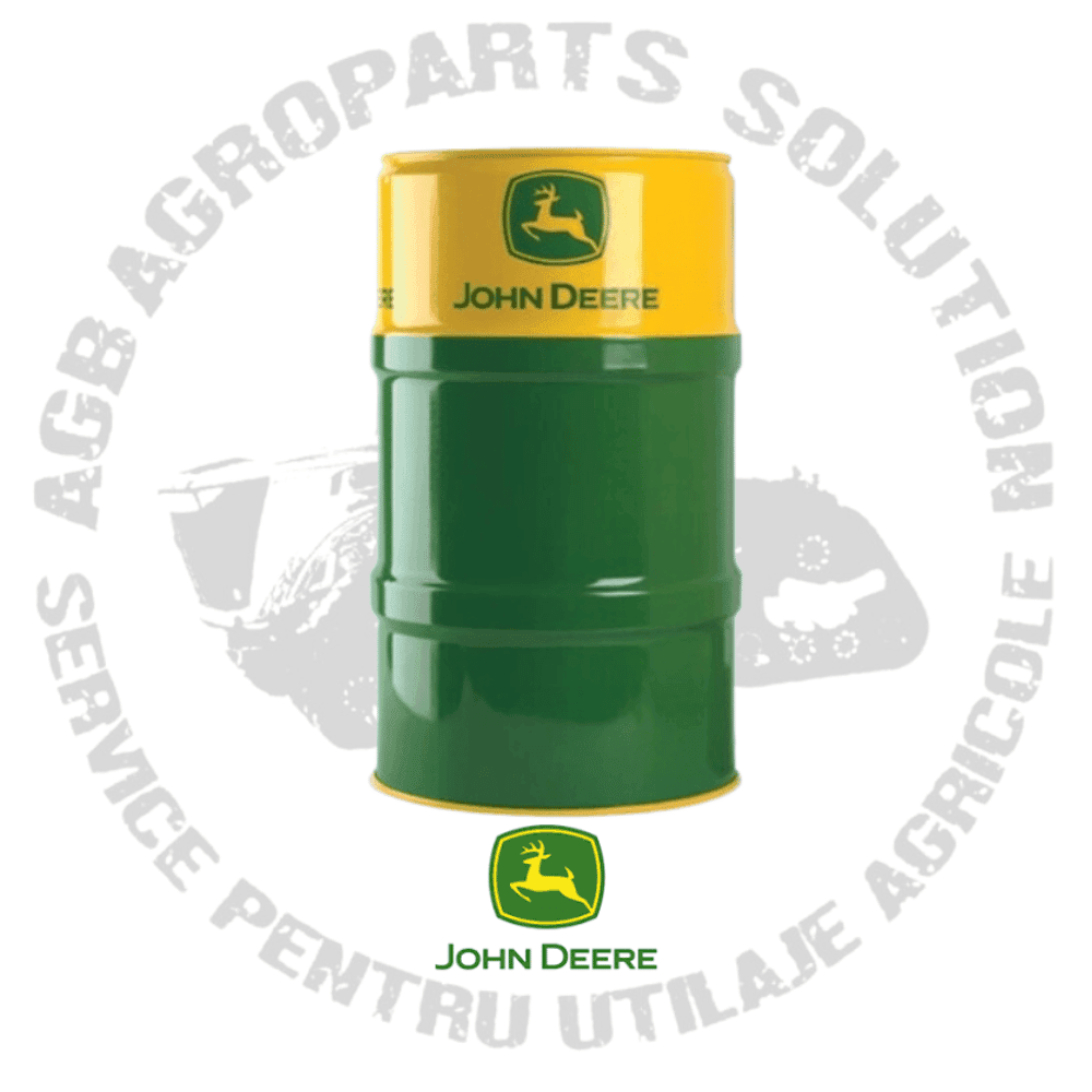 Ulei hidraulic HY-GARD J20C 10W30 200L John Deere VC81824X200