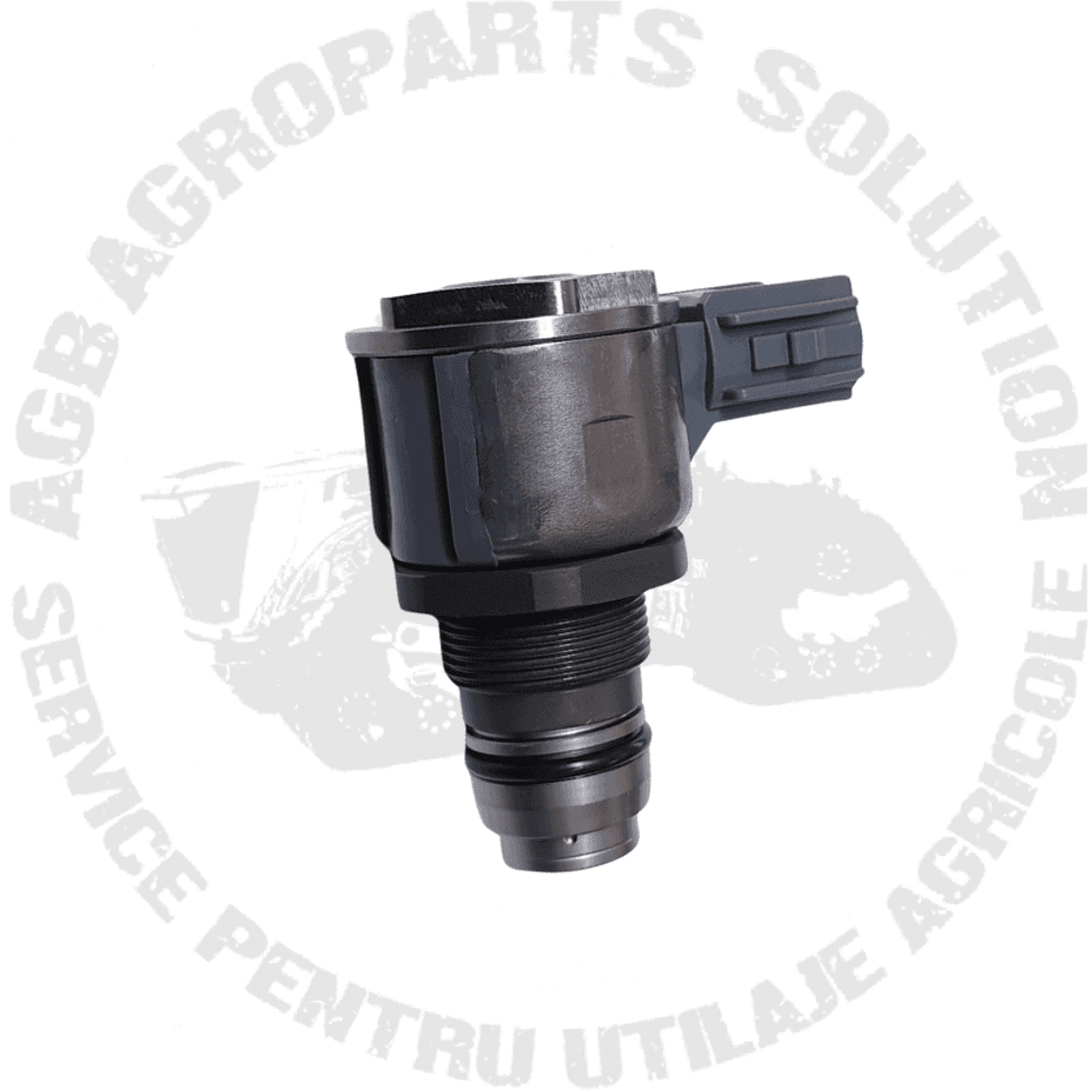 Electrovalva refulare presiune rampa combustibil John Deere RE561997