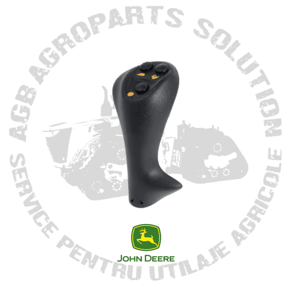 Mansa maneta 3 butoane cutie viteze AutoQuad™ PLUS John Deere AL208096 AL162999