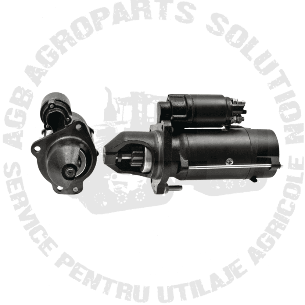 Electromotor 12 V  4,2 kW John Deere RE527400 AL70852 AL81154 RE501767 RE503226 RE504807 RE507444 RE507639 RE508322 RE523501 RE60171 RE60239 RE70728 SE501856 SE501855 3780010038