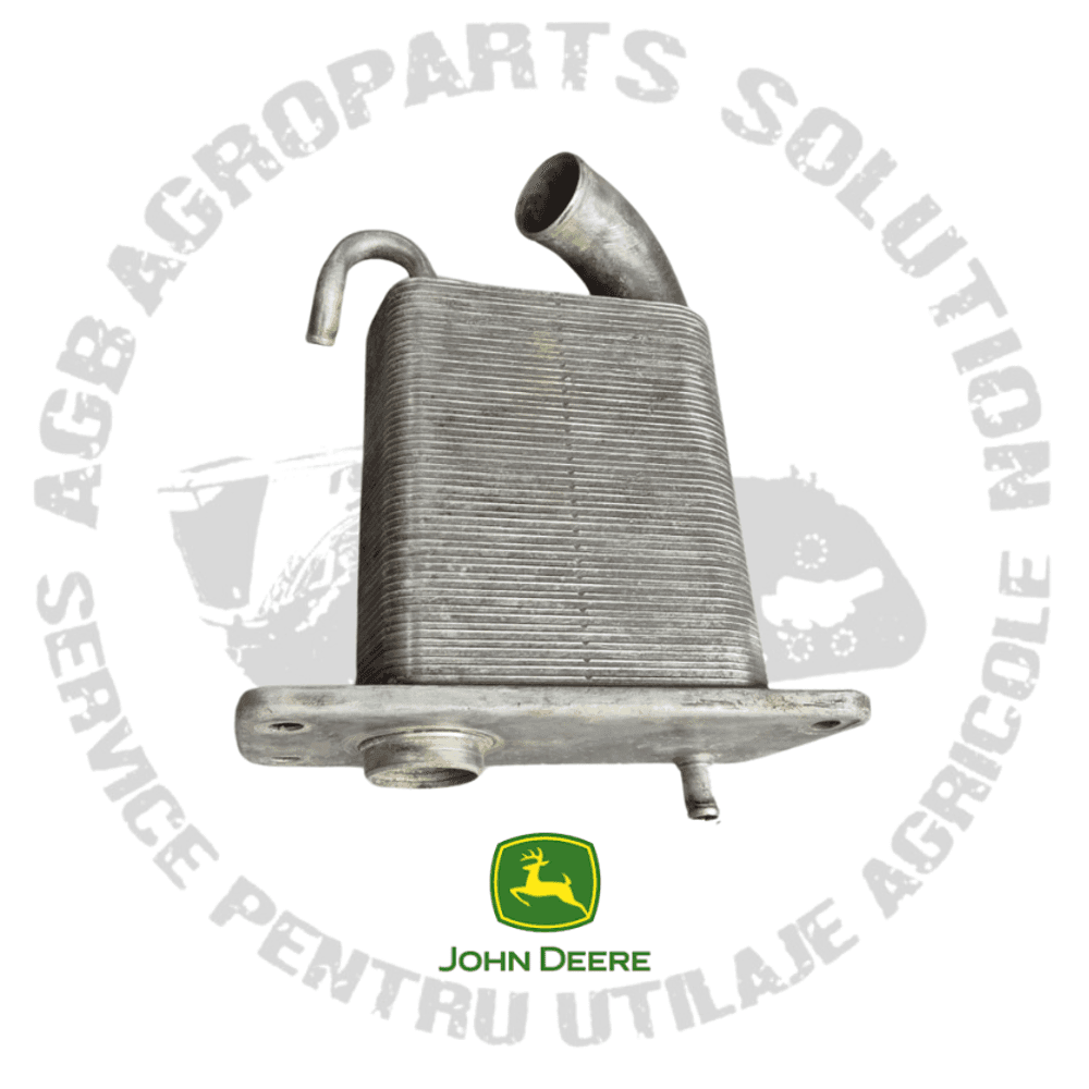 Aftercooler racitor de gaze John Deere AL172218 AL160326