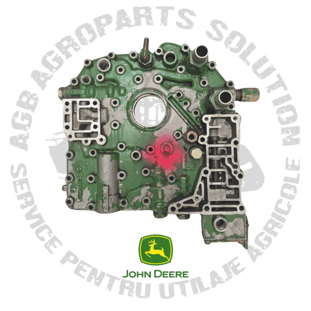 Capac cutie viteze PowrQuad John Deere R331511 R197640 R167679