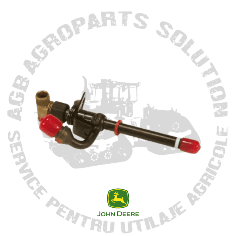 Injector John Deere RE36939 RE38087