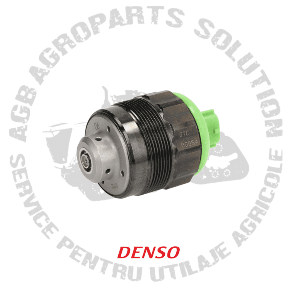 Solenoid valva PCV pompa combustibil inalta presiune John Deere