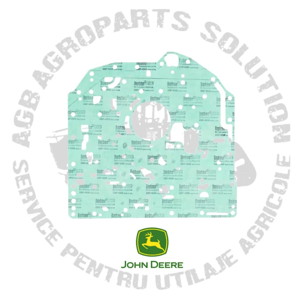 Garnitura cutie viteze PowrQuad John Deere R319336 R156472 R334406