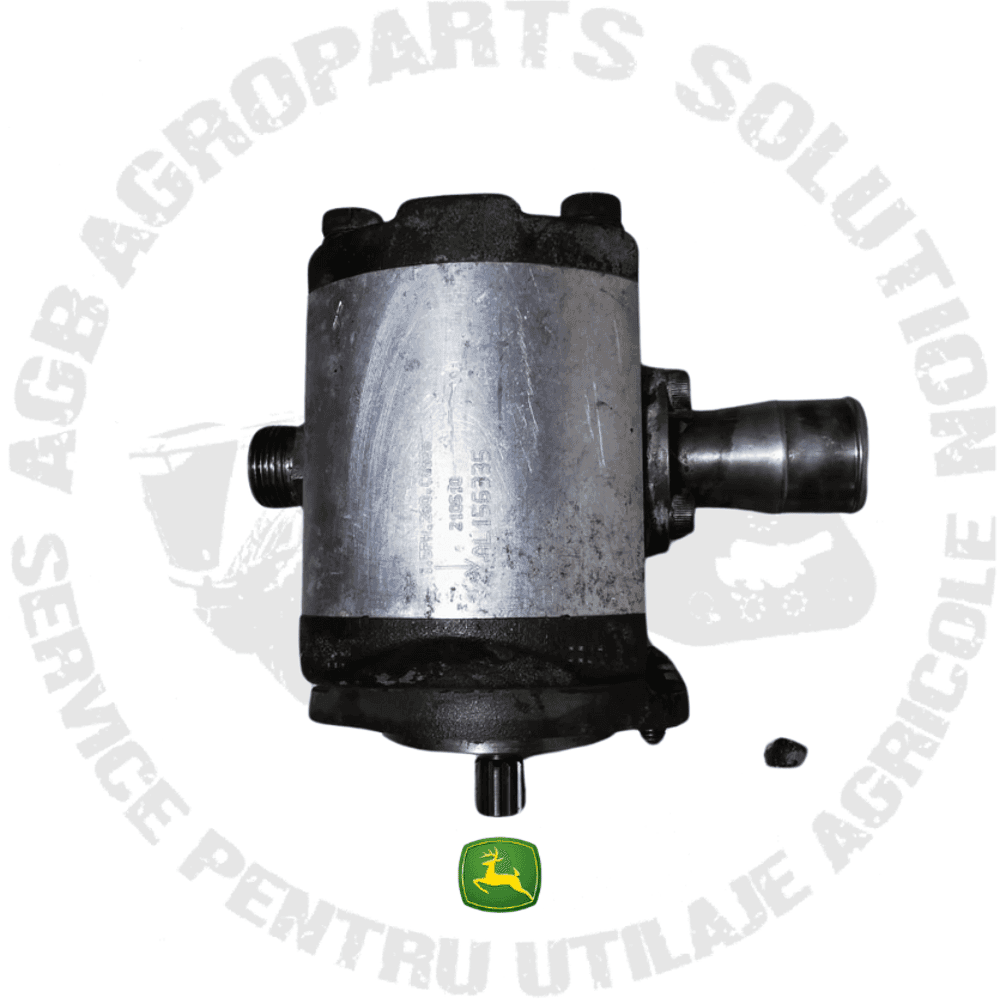 Pompa hidraulica 28cm3 John Deere AL200830 AL156335 AL117812