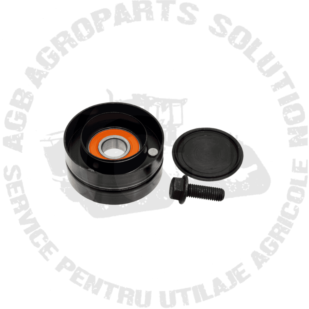Rola intinzator mecanic John Deere seria 6000 AL116368 AL113385 74712206