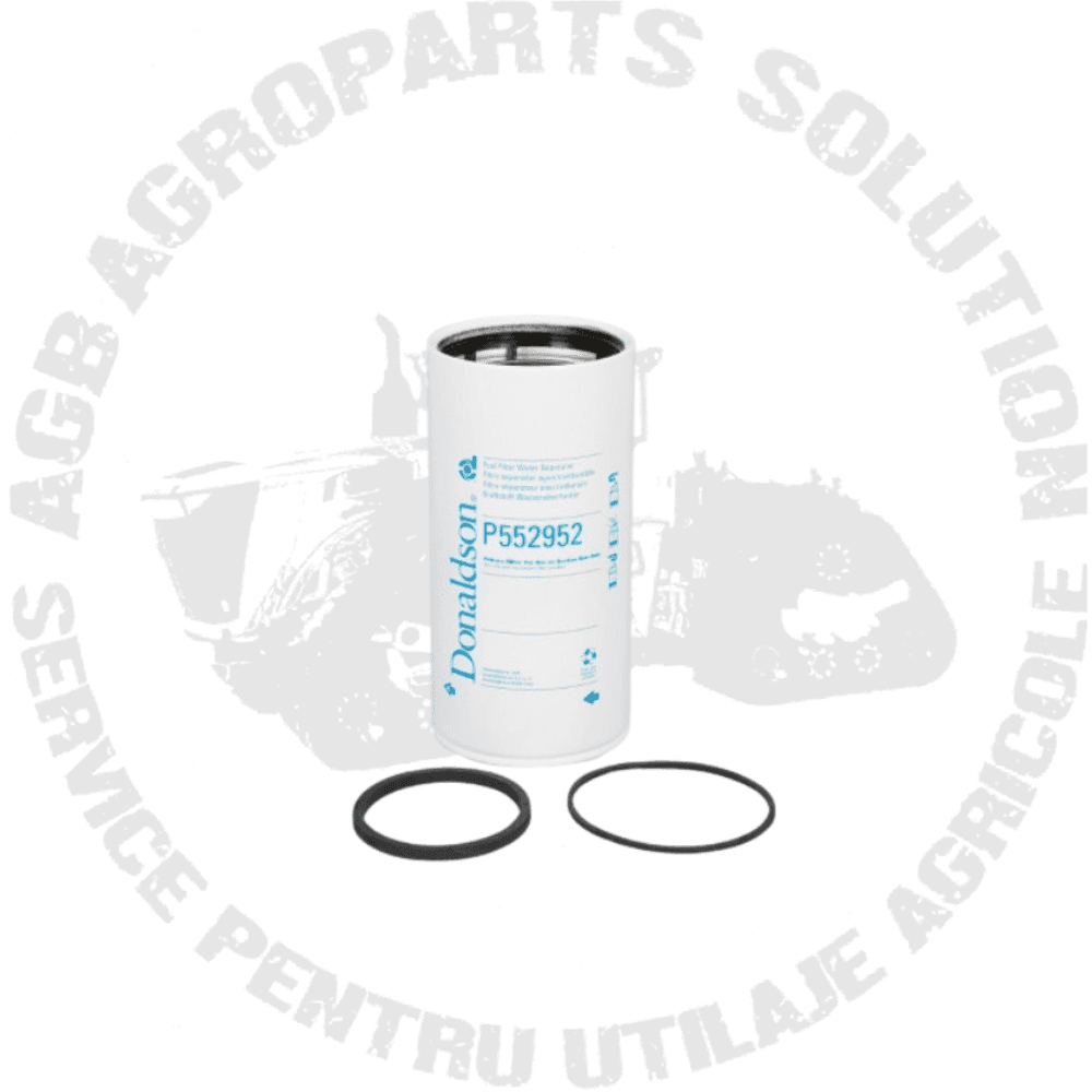 Filtru combustibil primar IT4 John Deere Donaldson DZ130550 RE539465 P552952
