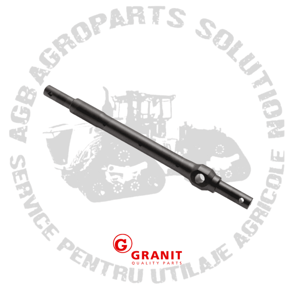 Ax draft John Deere Granit R108085