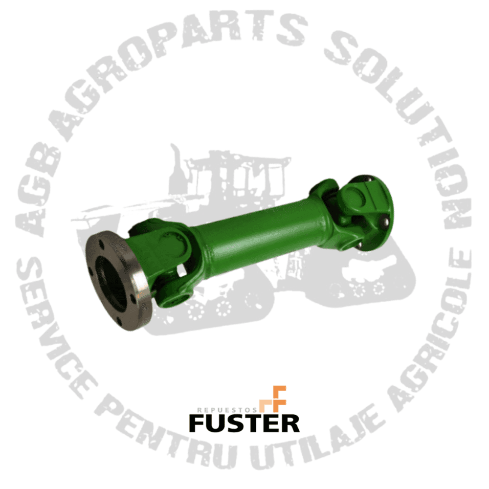Cardan motor cutie viteze 422mm John Deere FUSTER AL227399 AL200976