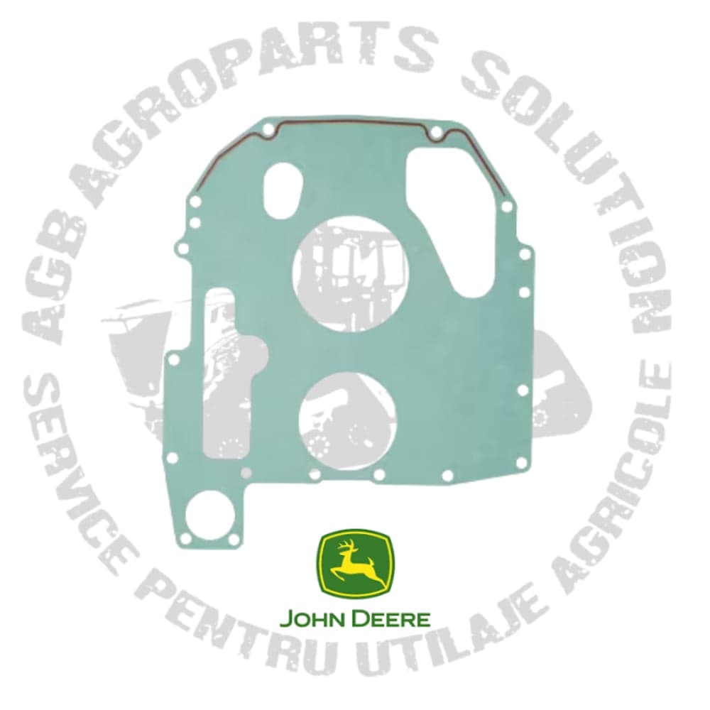 Garnitura cutie viteze PowrQuad Autoquad John Deere R544199 R324596 