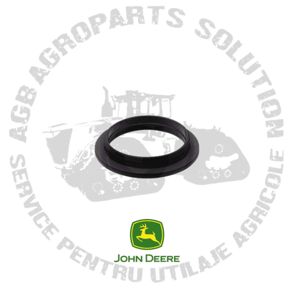 Garnitura aftercooler racitor gaze John Deere L157267