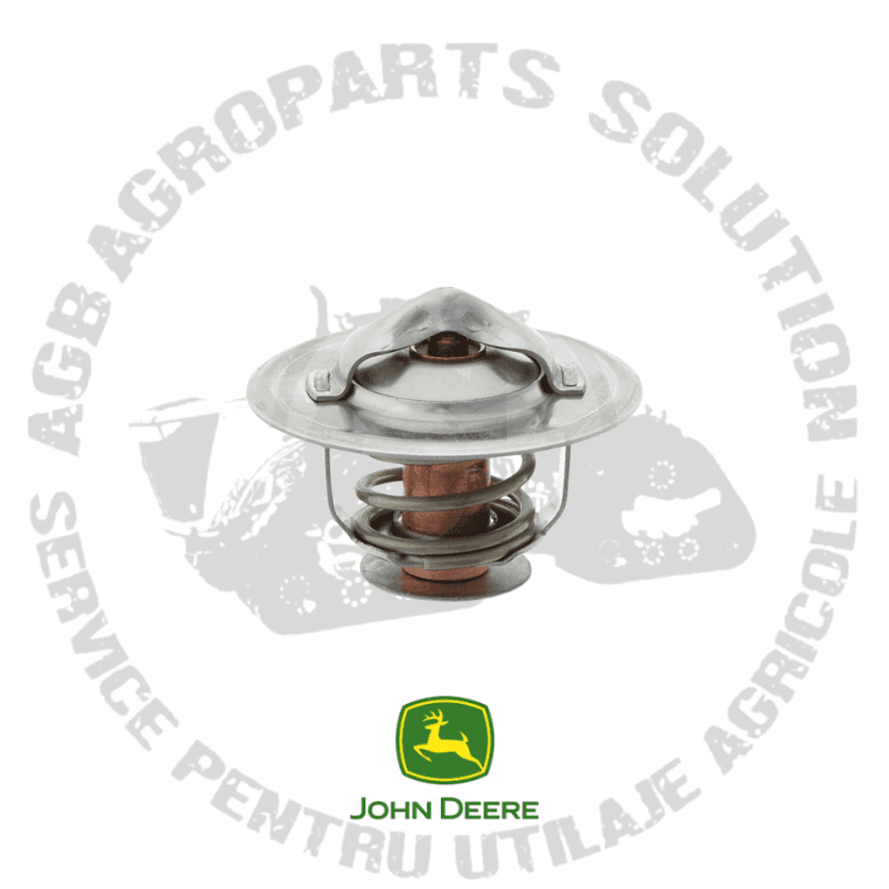 Termostat John Deere RE48583