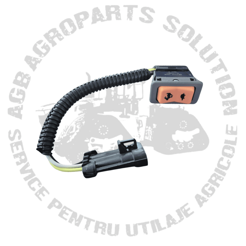 Buton switch cutie viteze PowrQuad AutoQuad AL174967