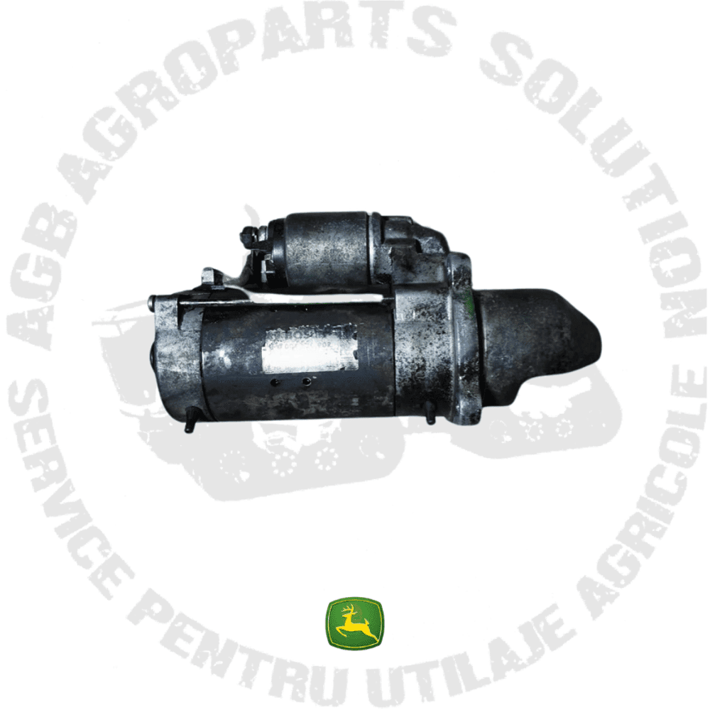 Electromotor John Deere RE503226 AL70852 AL81154 SE501855