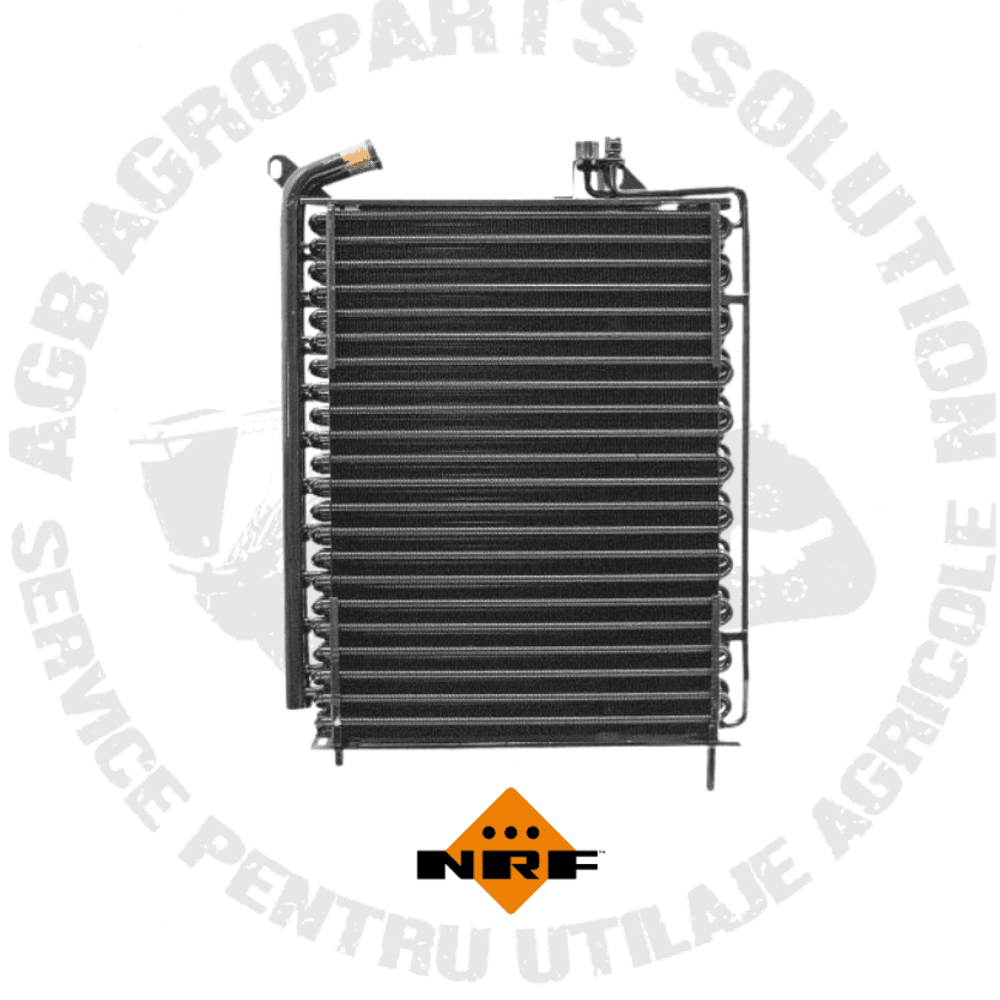 Radiator racire ulei hidraulic cu vaporizator freon John Deere NRF AL119567