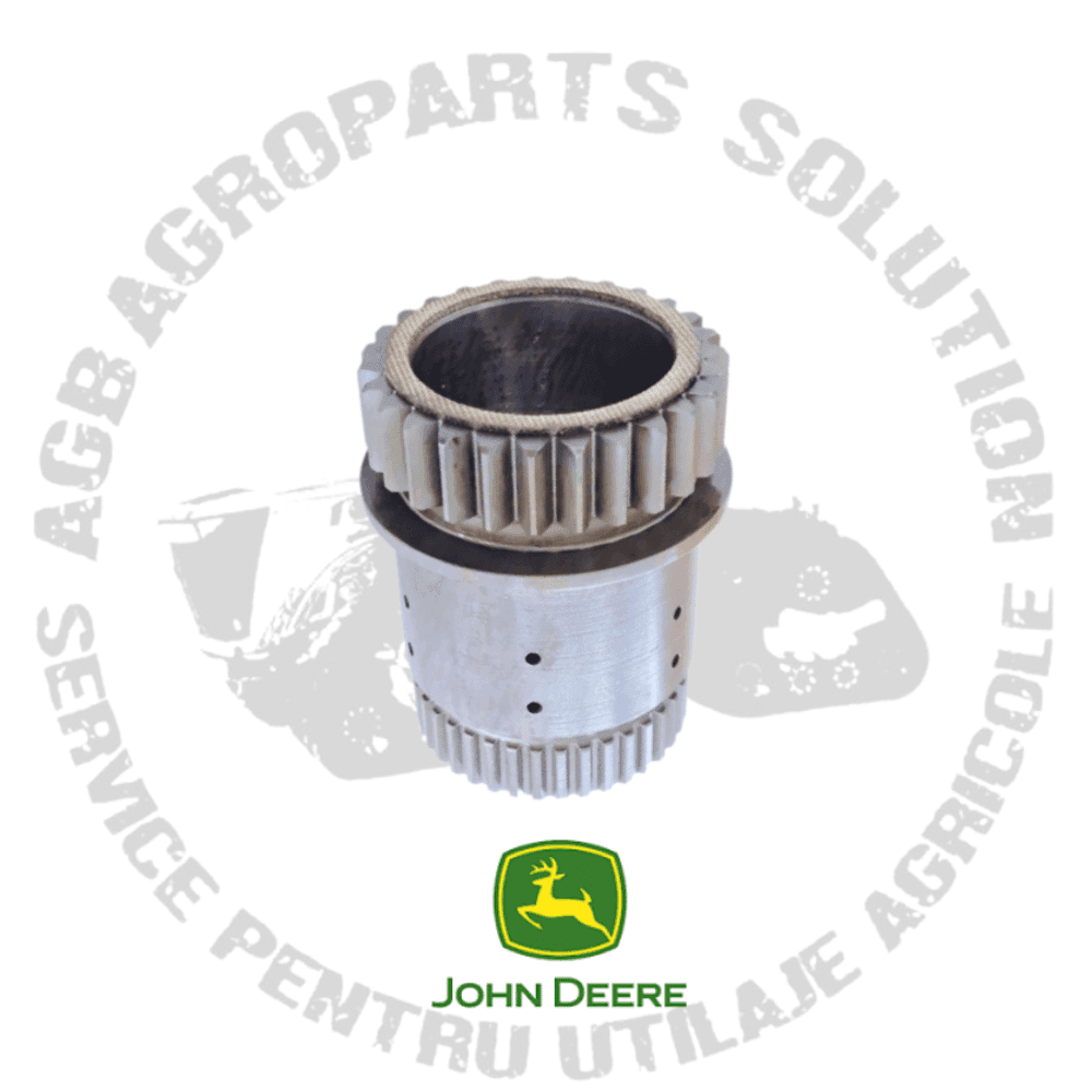 Pinion cu saiba transmisie PowrQuad John Deere RE228608 R227592