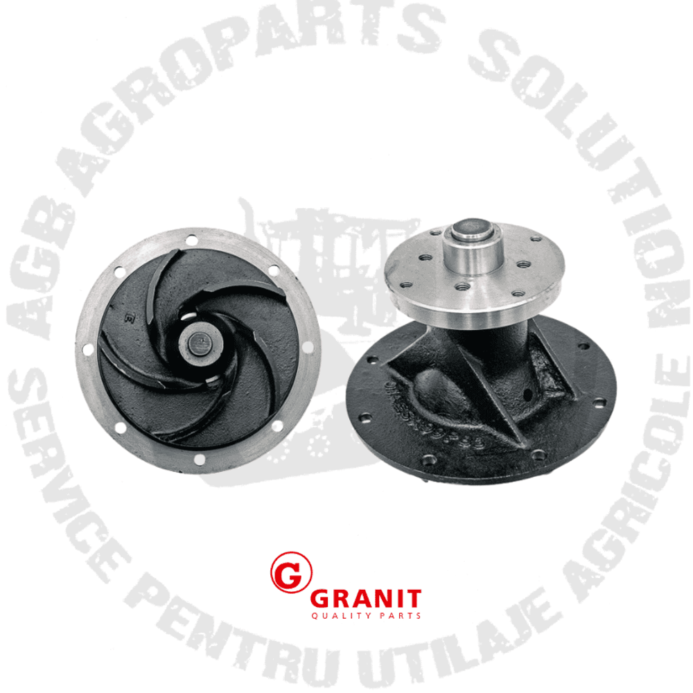 Pompa apa John Deere Granit RE53757 RE41157 74712004