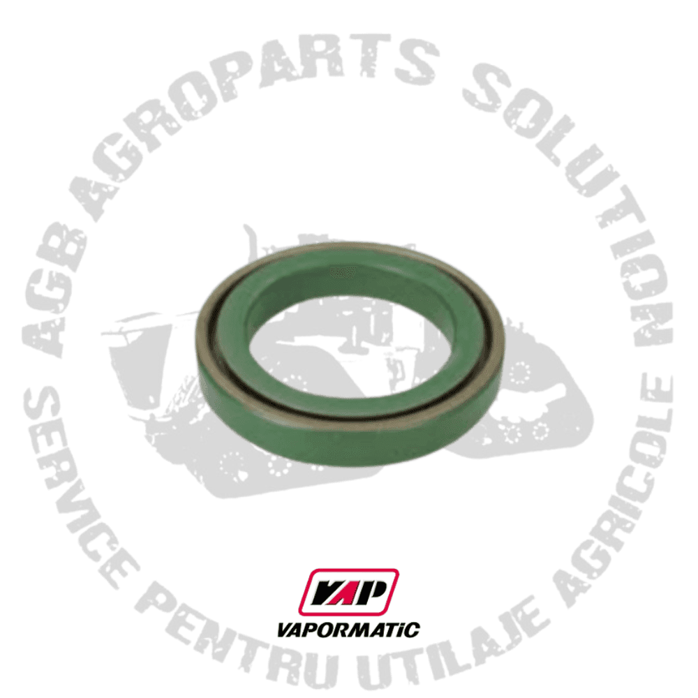 Simering arbore motor fata distributie John Deere Vapormatic DZ111671 RE516340 RE52346 RE53809 RE505515 RE59810 RE537071 VPC5138
