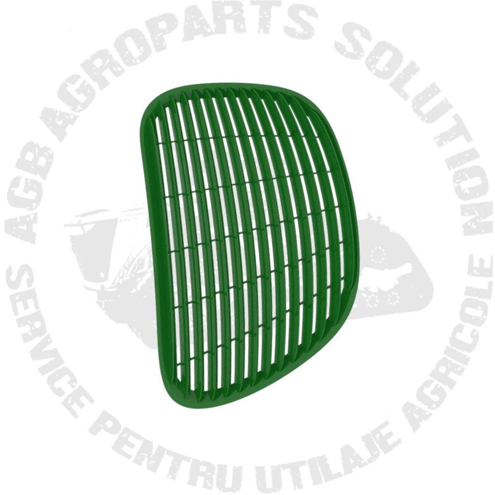 Grila capota dreapta seria 20 L157395