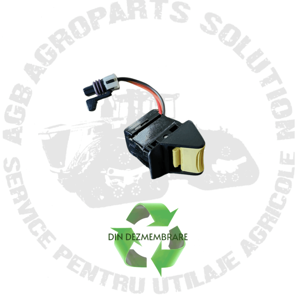 Buton priza putere switch PTO RE160961