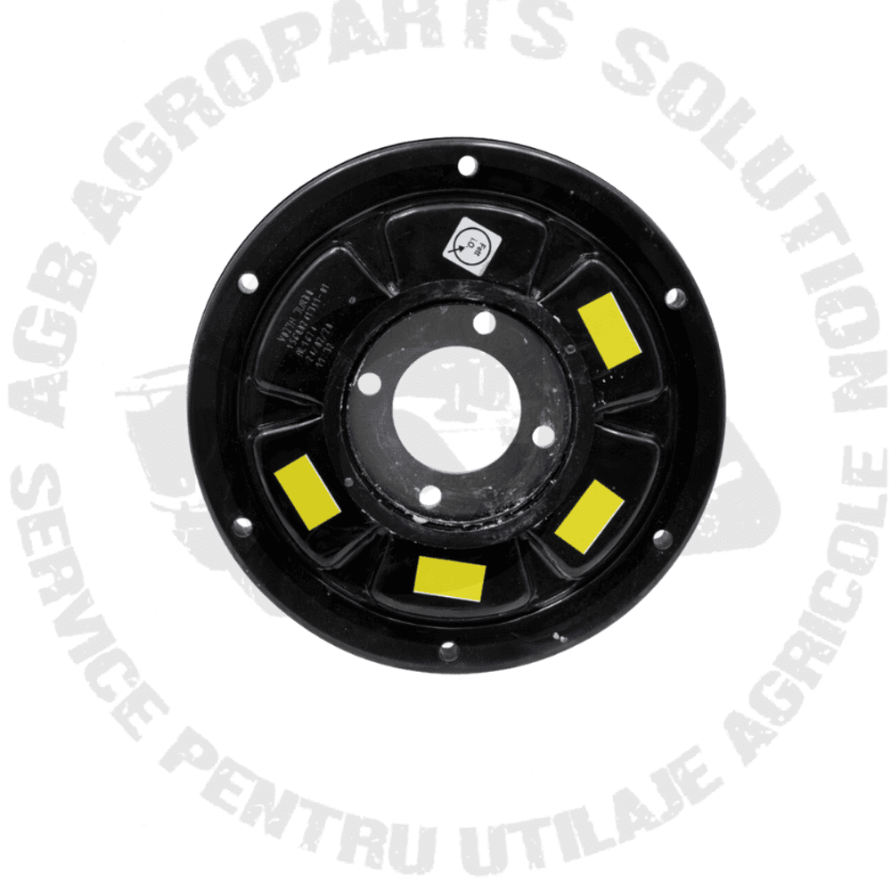 Damper motor amortizor socuri John Deere AL201672 15600241311