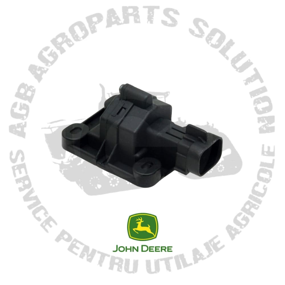 Buton aripa ridicare tiranti John Deere AL172871 AL81040 AL170735