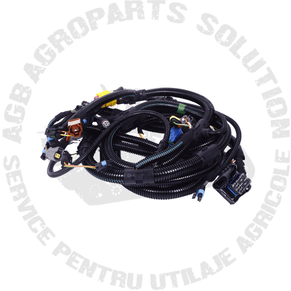 Instalatie Motor Senzori AL171890