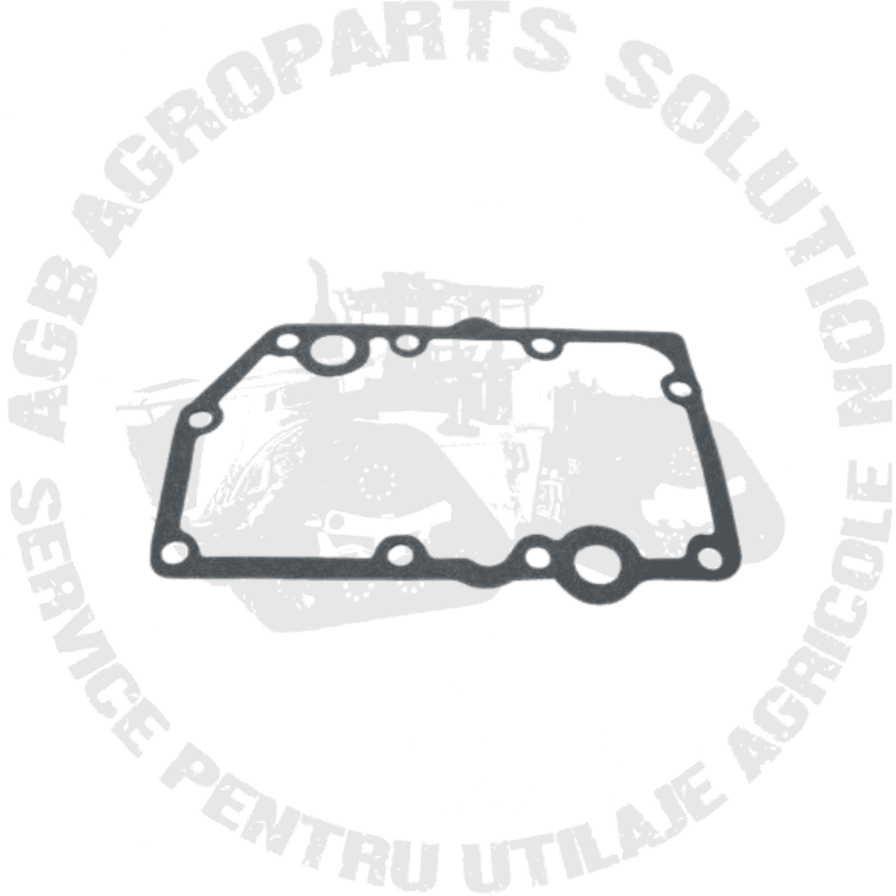 Garnitura termoflot racitor ulei motor John Deere R123501