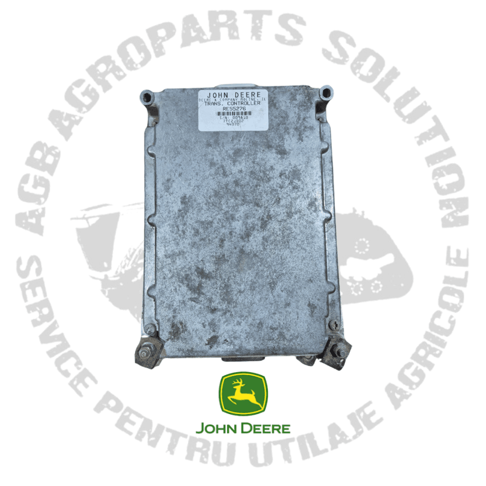PCU calculator cutie viteze PowrShift John Deere RE55276 RE168698 RE47166 RE58141 RM100155