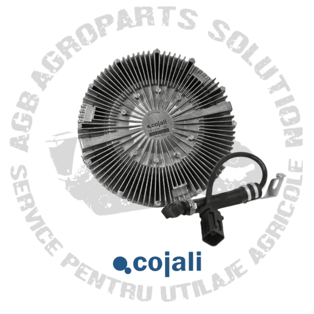 Vascocuplaj John Deere Cojali AL229530 AL217975 8521429