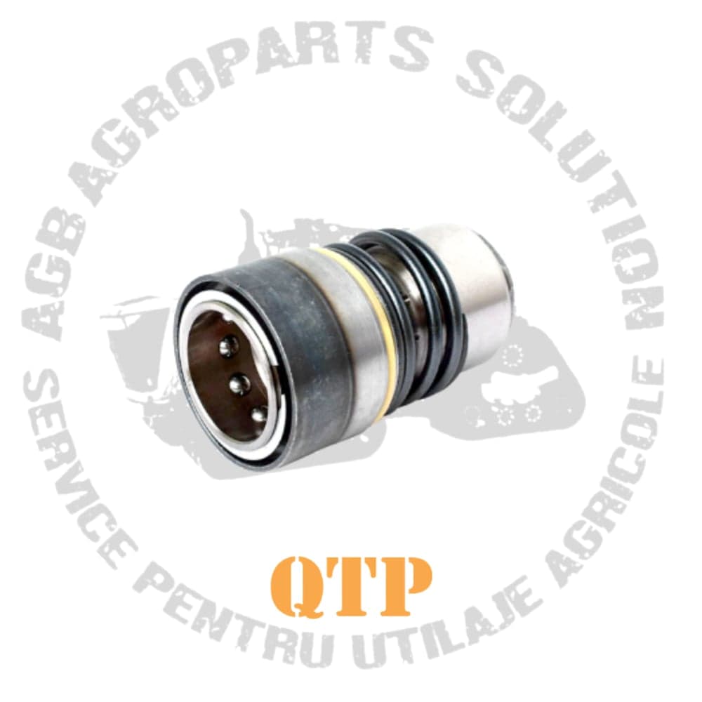 Cupla rapida distribuitor John Deere QTP RE577560 RE203206 RE22672 RE174920 RE256693