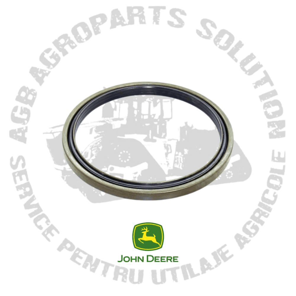Simering butuc punte fata ZF 2045 2060 John Deere AL81842 T187684