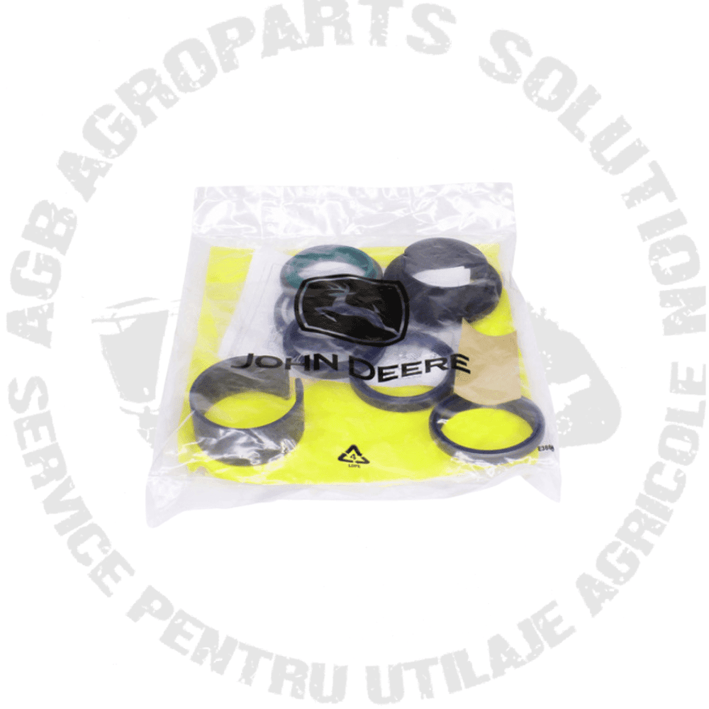 Kit reparatie cilindru ridicare tiranti John Deere AHC16954 AHC11573
